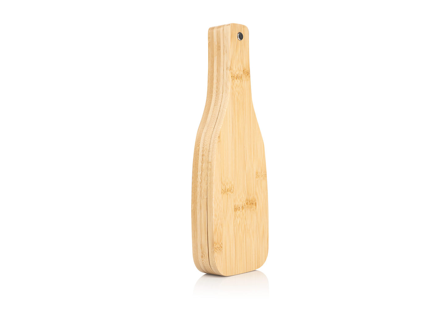 Set de vino Bottle Bambú - Bambú