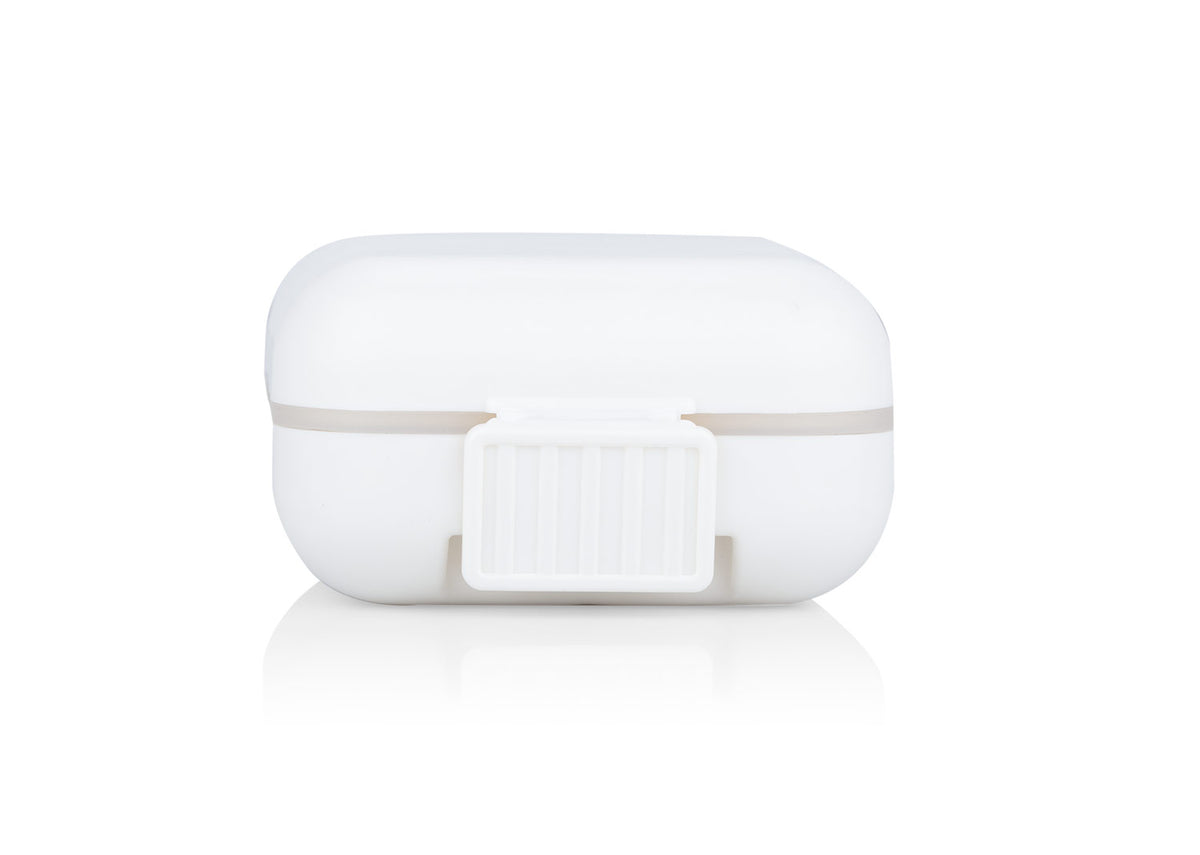 Pastillero Pill - Blanco