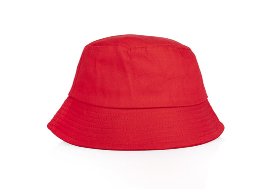 Sombrero Pesquero - Rojo