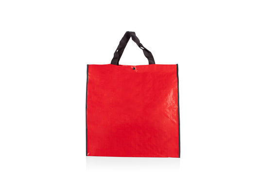 Bolsa Alicia - Rojo