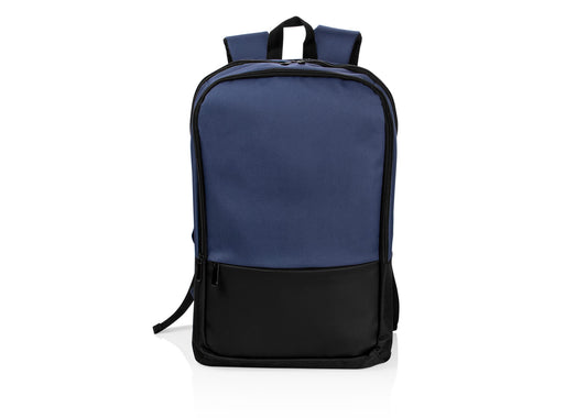 Maleta Apolo 17 Lts. - Azul