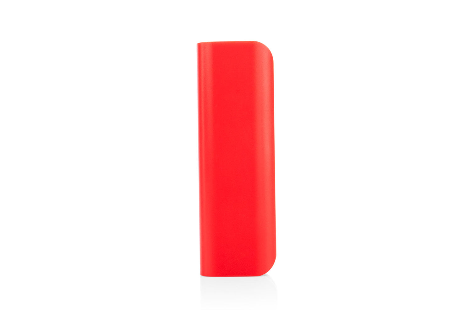 Mini Power Bank Traffic 2.200 mAh - Rojo