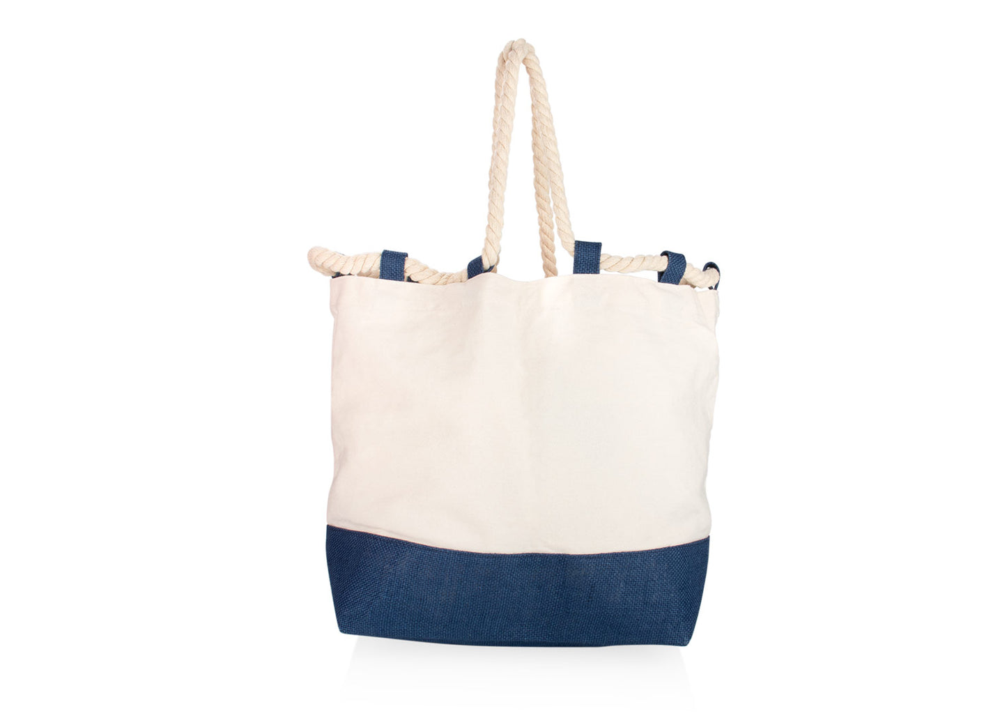 Bolsa de Playa Taylor - Natural
