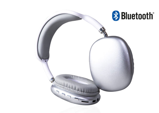 Audífonos Platinum - Gris