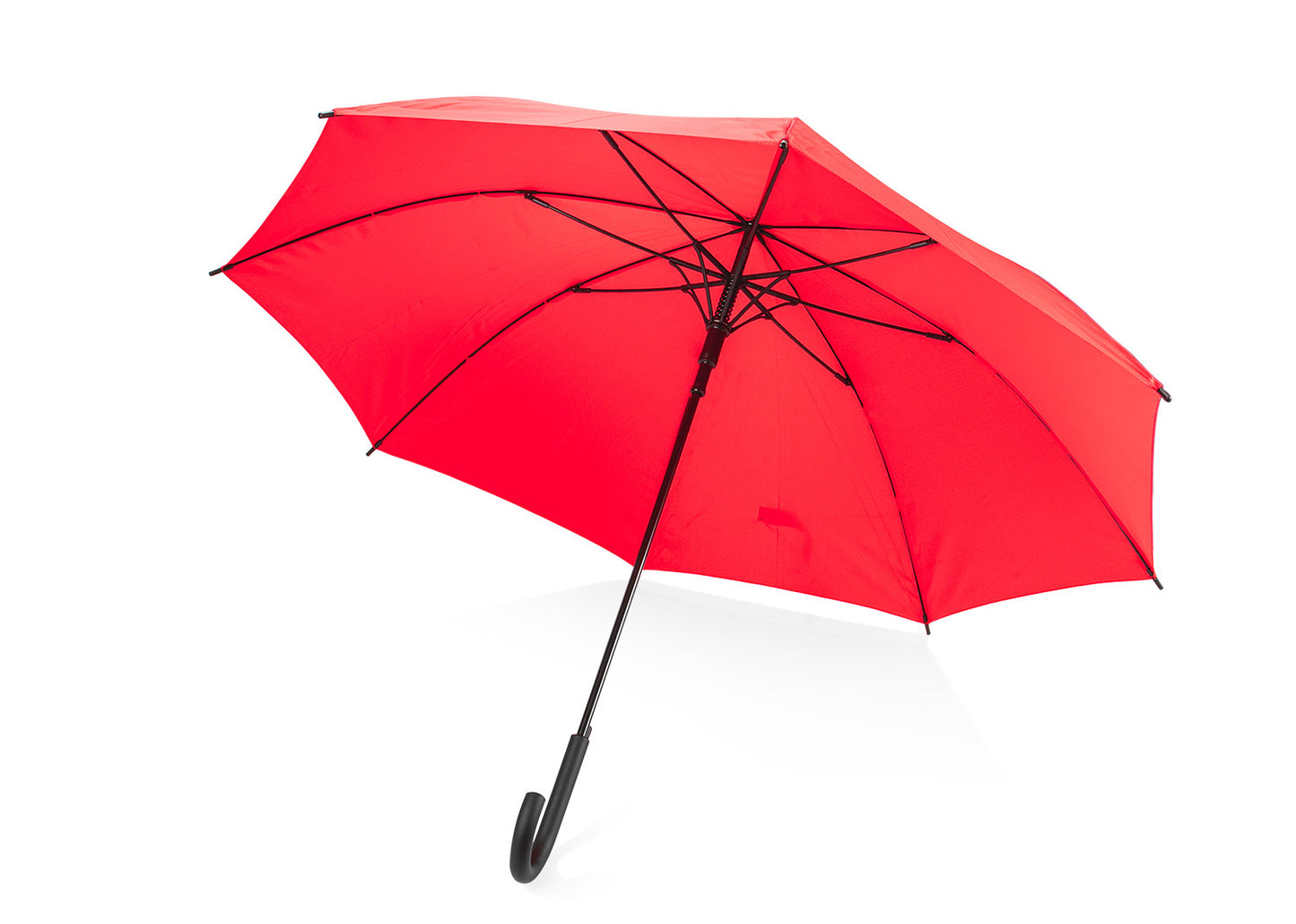 Paraguas 23" Cézzane - Rojo