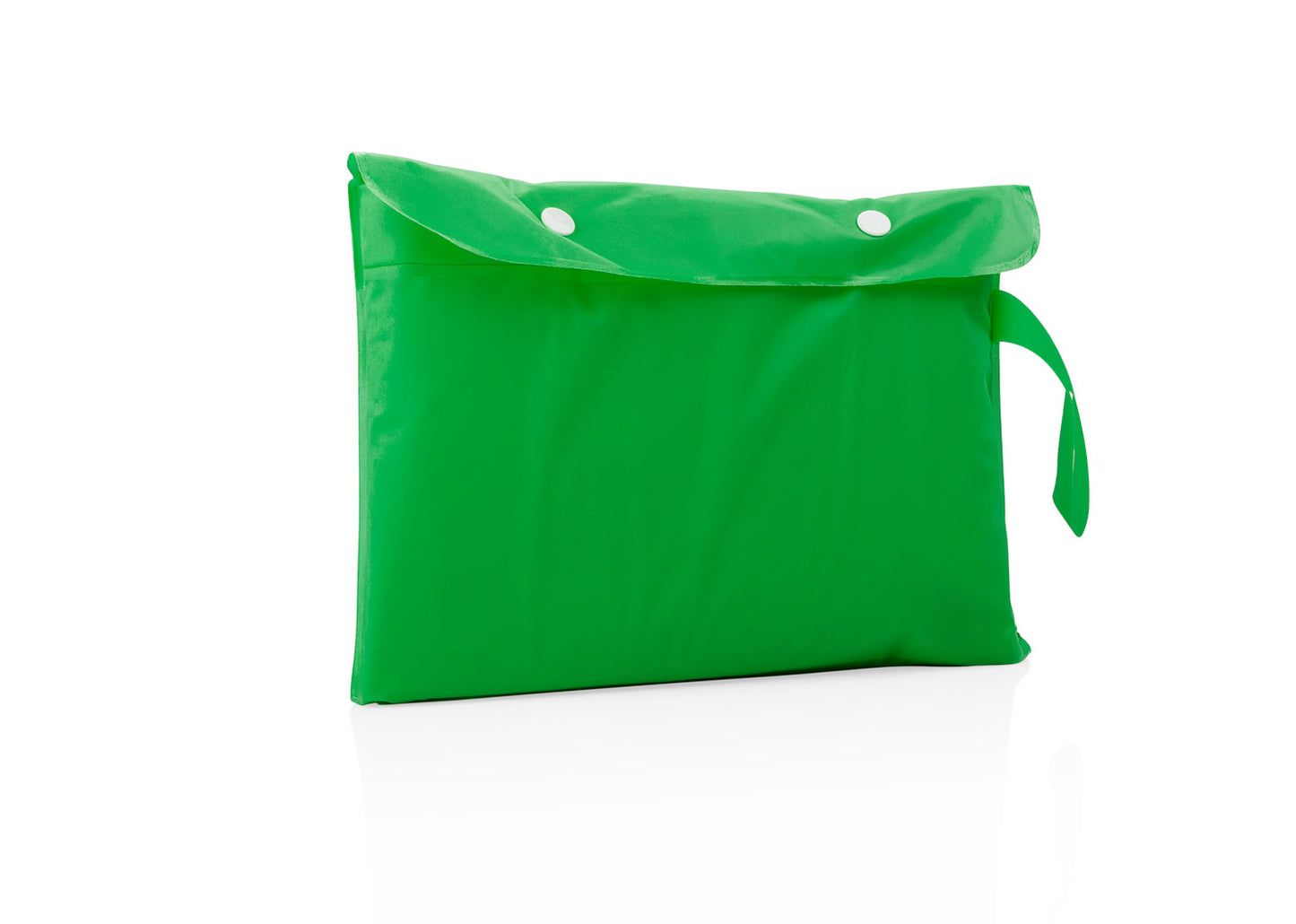 Capa Para Lluvia Rain - Verde