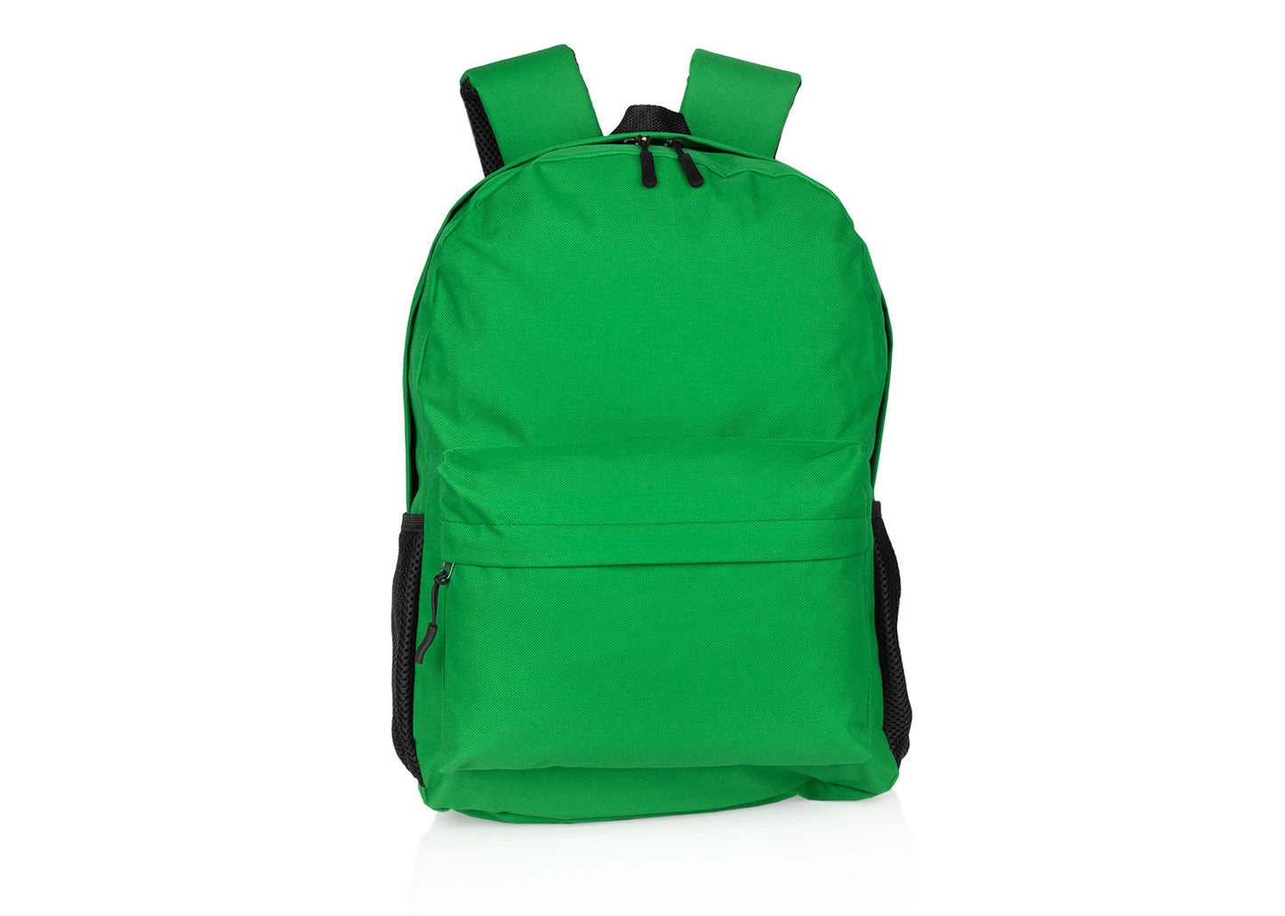 Maleta August 16 Lts. - Verde