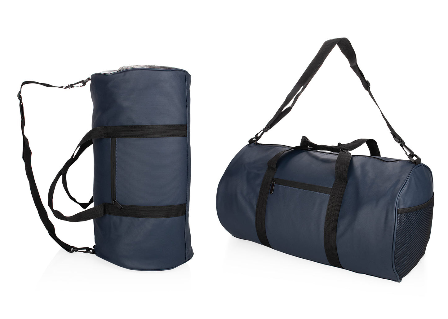 Maleta Deportiva Thomas - Azul Oscuro