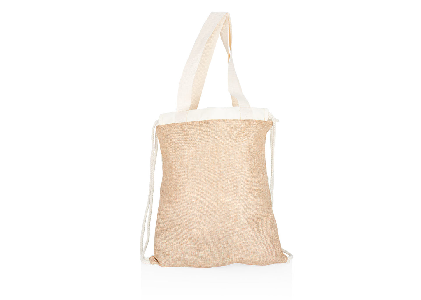 Bolsa Garfield - Natural