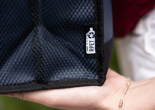 Lonchera Berry - Azul Oscuro