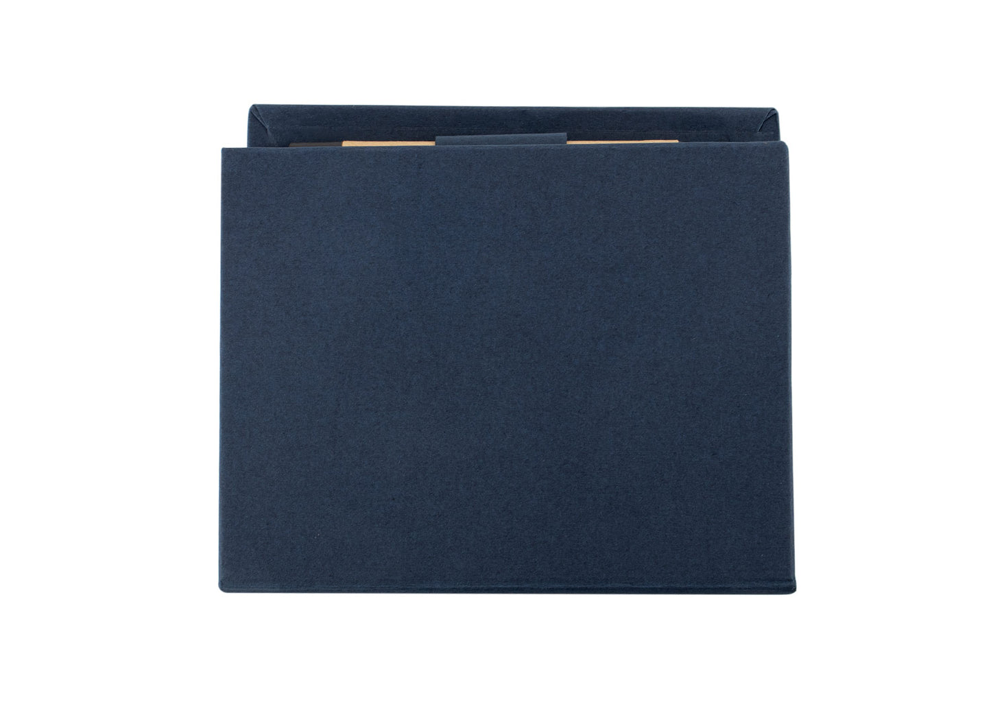 Set de memos Pollock - Azul Oscuro