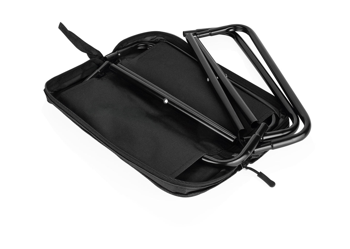 Silla Portatil Scorsese - Negro