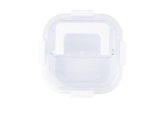 Portacomidas NomNom - Blanco