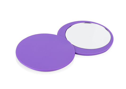 Espejo Bobbi - Morado