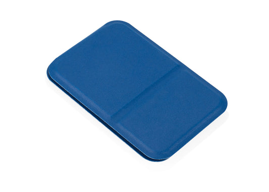 Espejo Moon - Azul Rey