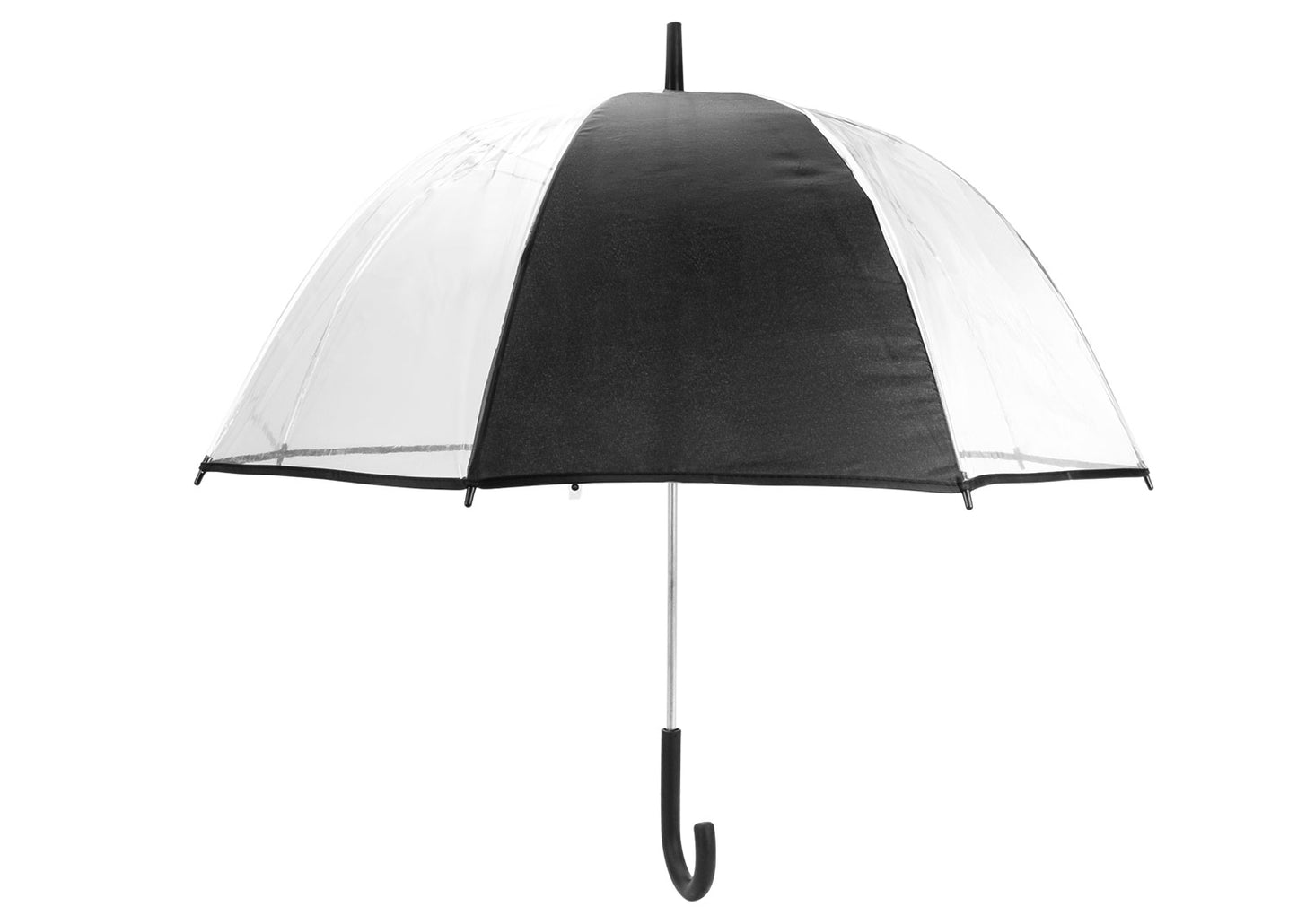 Paraguas 23" Lumine - Negro