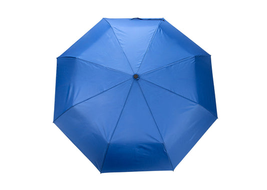 Paraguas 21" + Bolsa BagBrela - Azul Rey