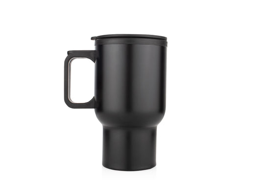 Botella Bold 440 ml / 15 Oz - Negro