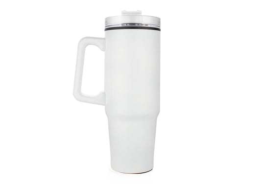 Botella Nomad 850 ml / 29 Oz - Blanco