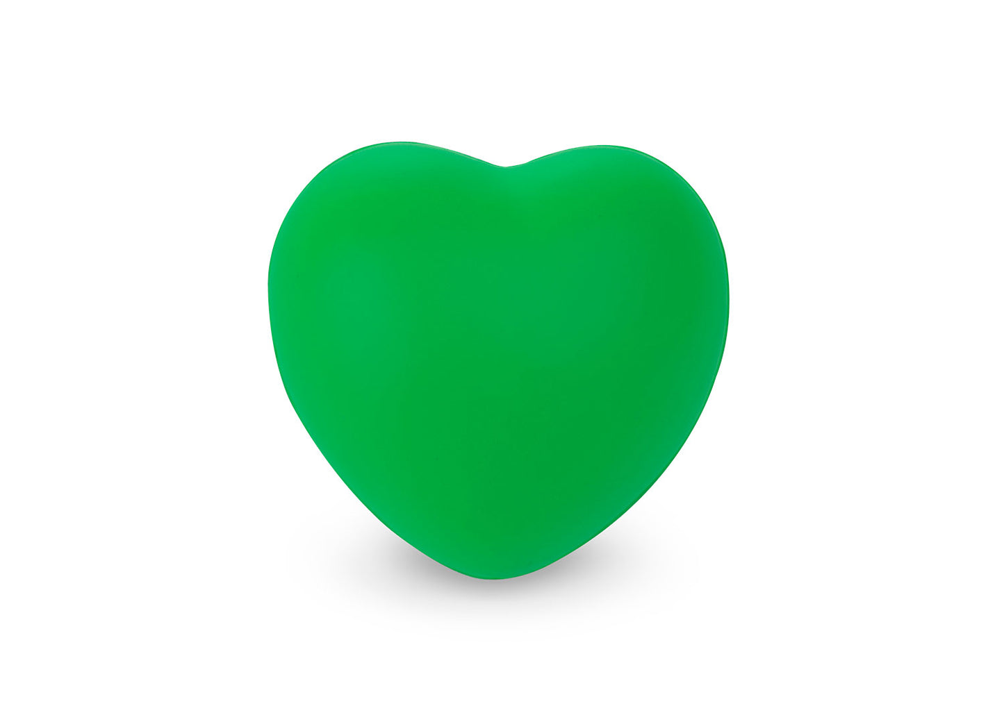 Antiestrés Corazón - Verde