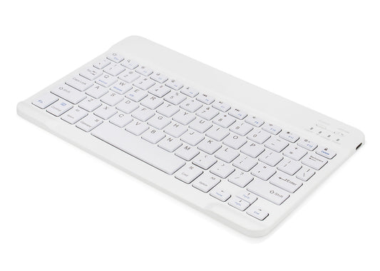 Teclado Bluetooth Mono