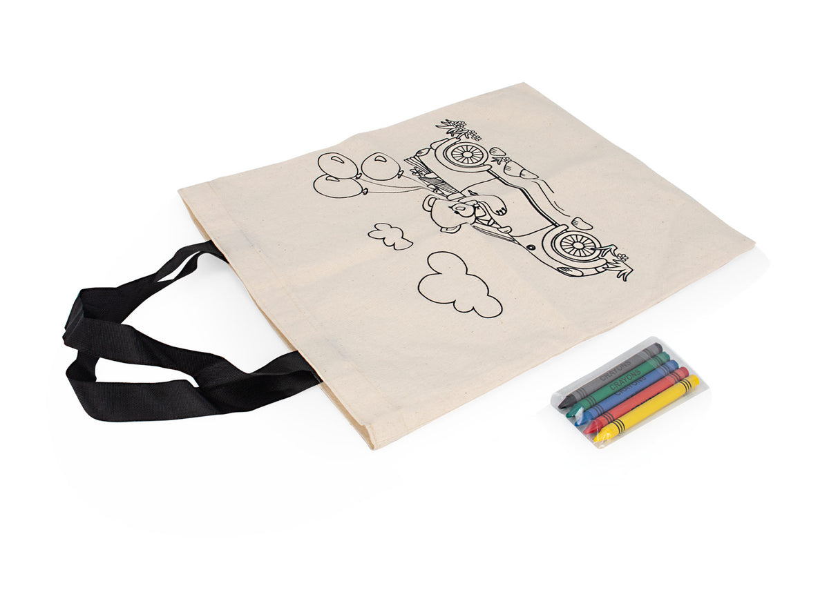 Bolsa Blank
