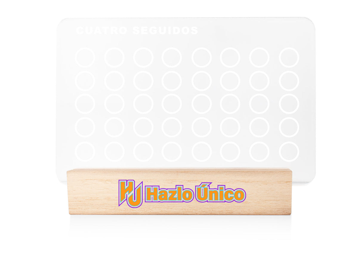Juego 4 en Linea Rows