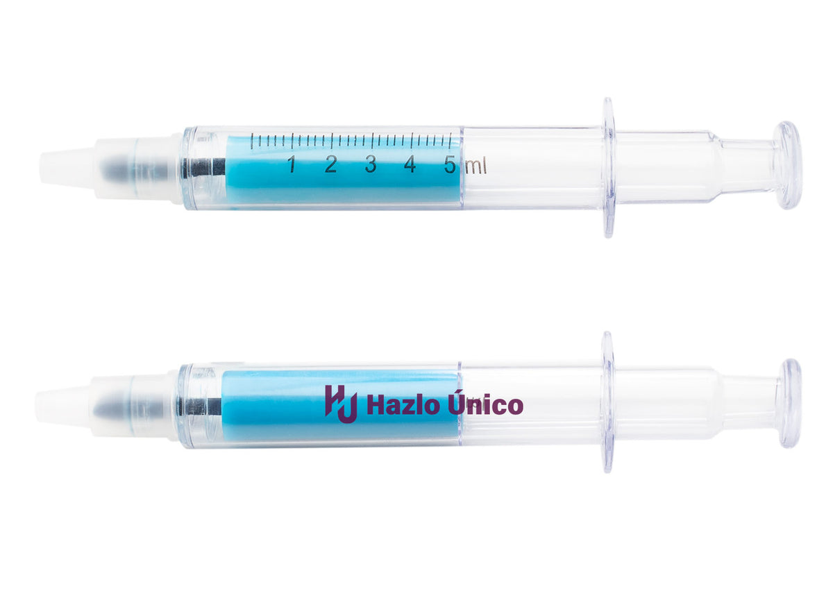 Resaltador Doctor