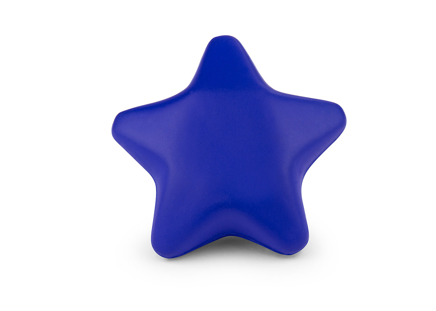 Antiestrés Estrella - Azul Rey
