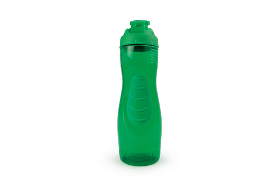 Botella Deportiva Training 900 ml / 30 Oz - Verde Esmeralda