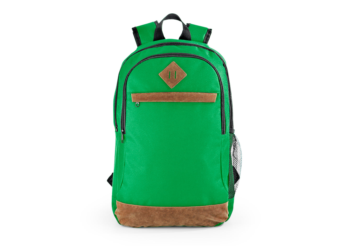 Morral Florida 19 Lts. - Verde Esmeralda