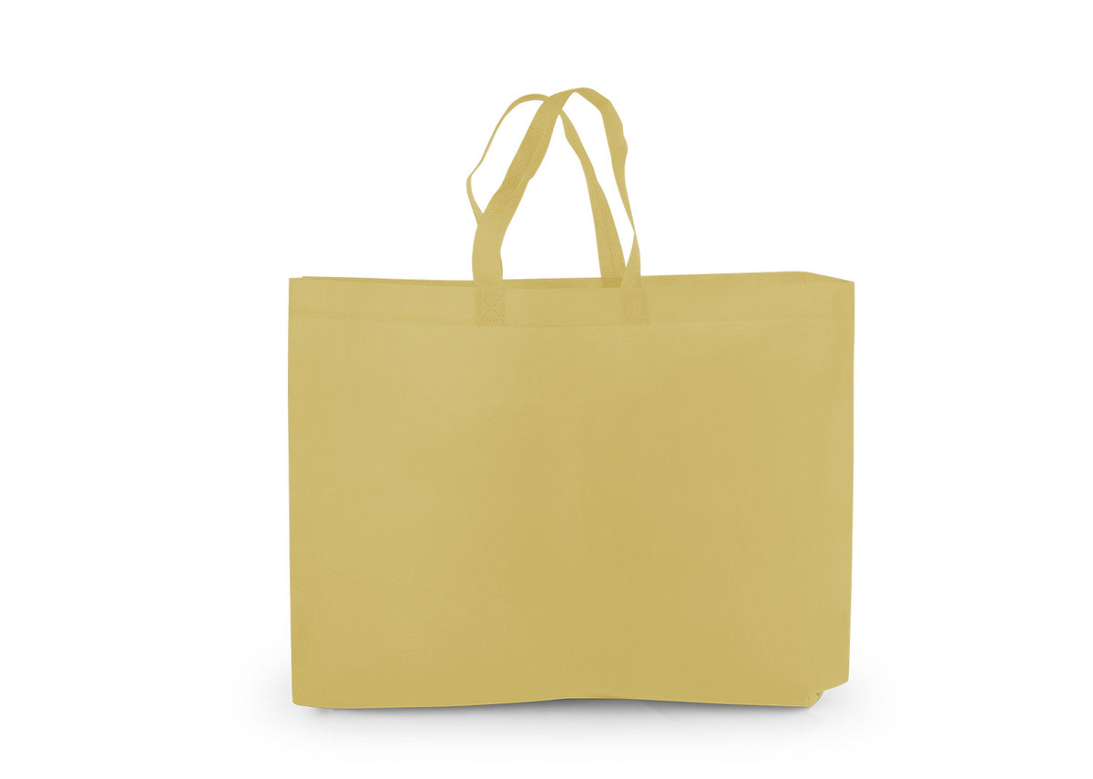Toronto Bag - Natural