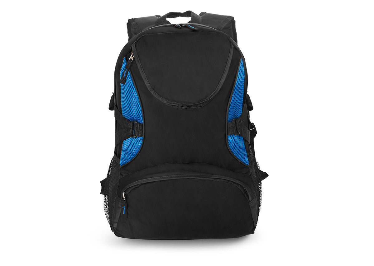 Morral Jonas 25 Lts. - Azul Rey