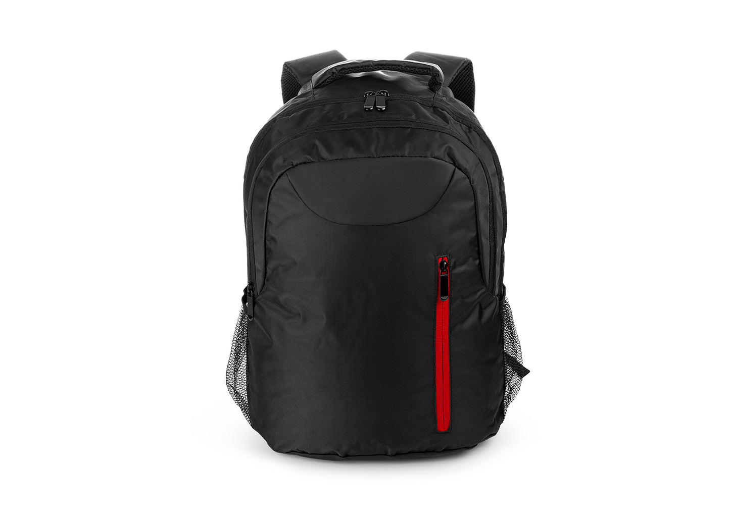 Morral Portalaptop Francis 15 Lts. - Negro