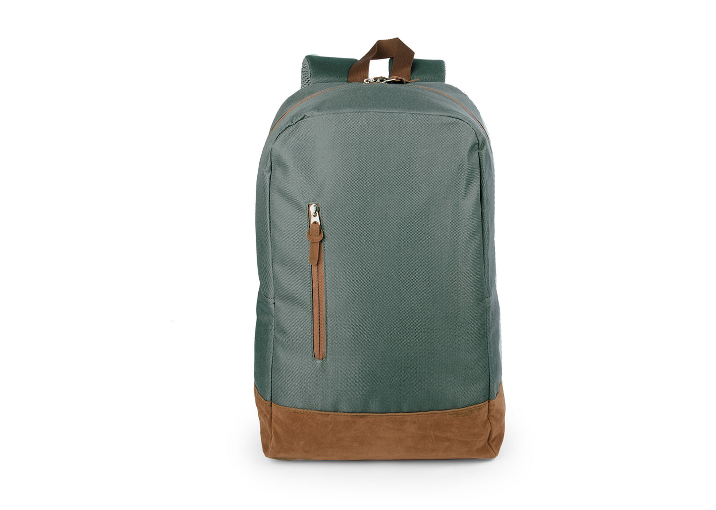 Morral San Diego 17 Lts. - Gris