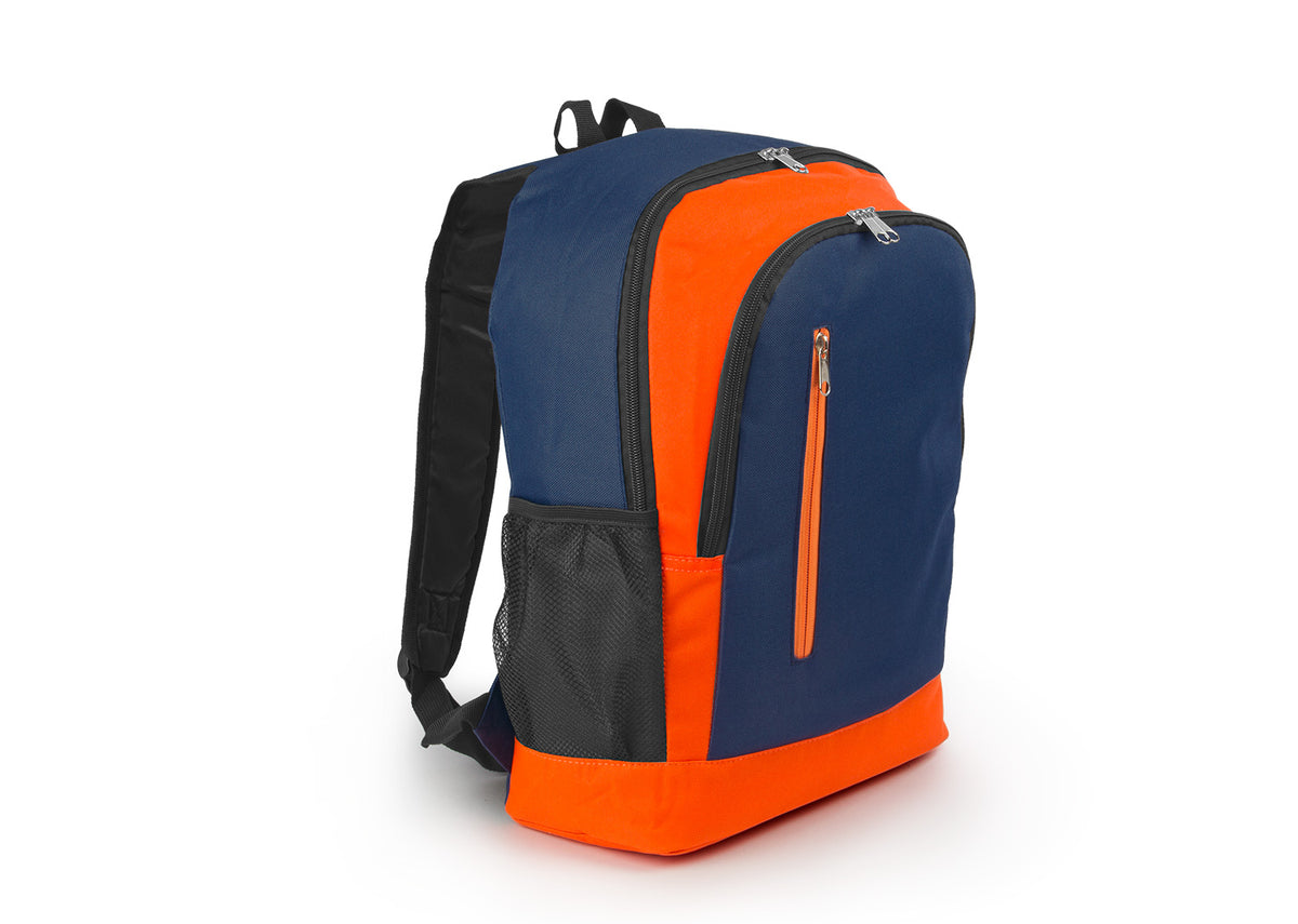 Morral Arizona 15 Lts. - Naranja