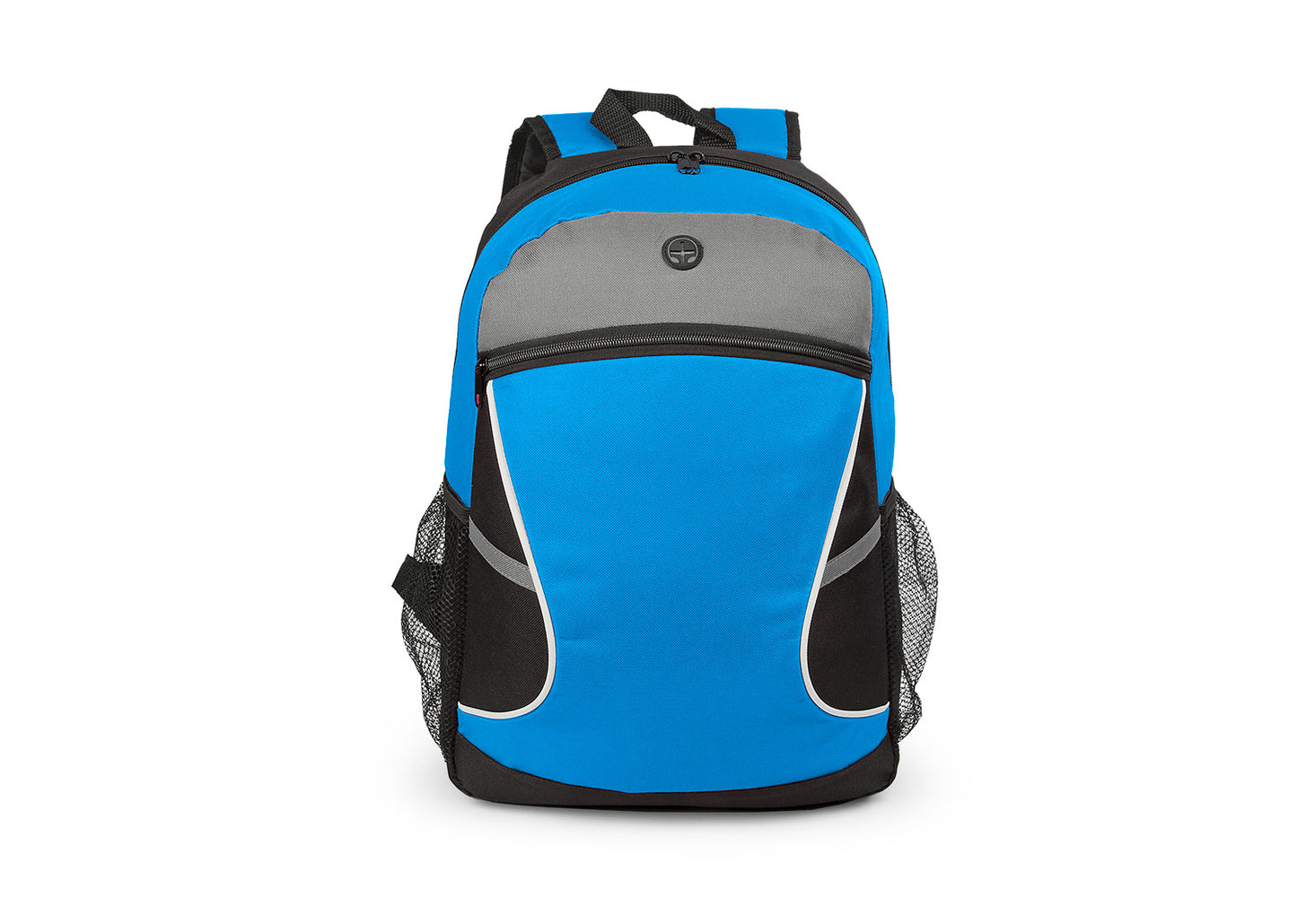 Morral Palermo 18 Lts. - Azul Claro