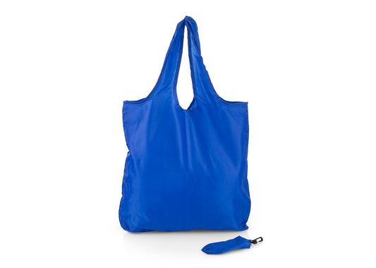 Bolsa Plegable Aristóteles - Azul Rey
