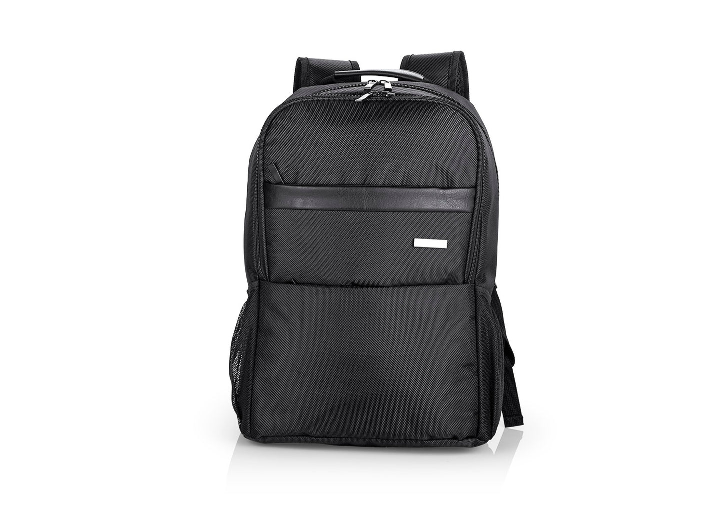 Portalaptop Pierre 17 Lts. - Negro