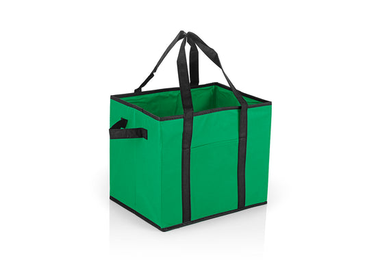 Bolsa Nikolette - Verde Esmeralda