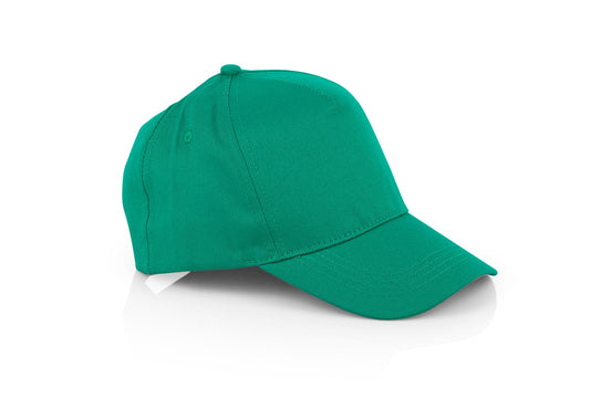 Gorra Harry - Verde Esmeralda
