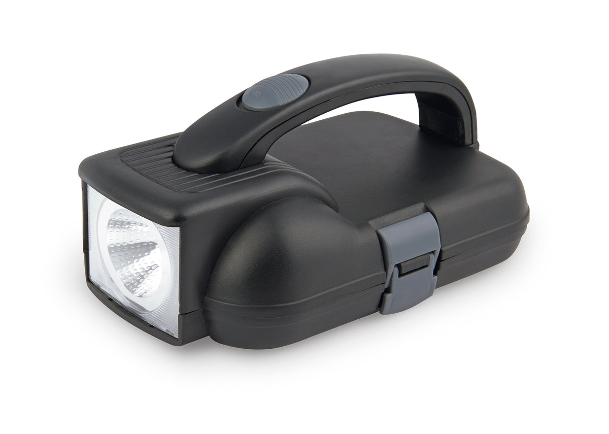 Set de Herramientas Lighter - Negro