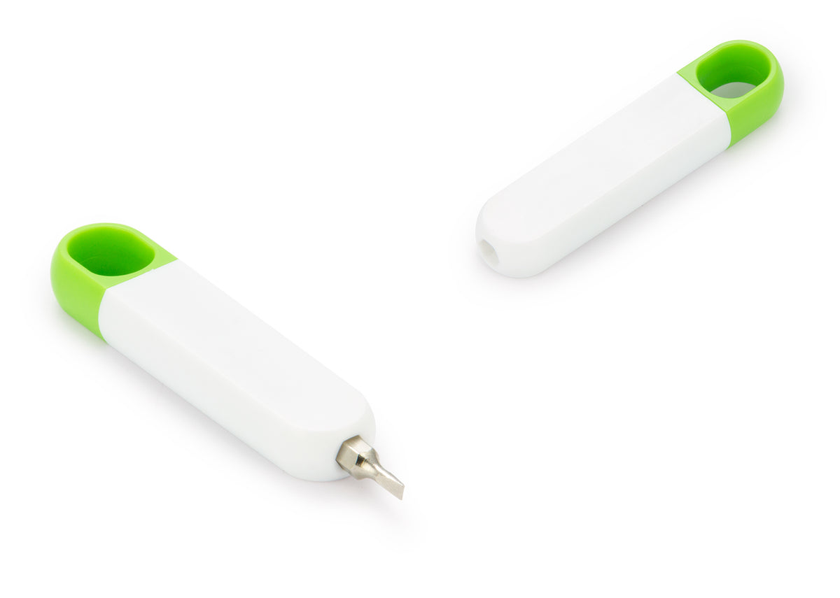 Set de Herramientas Hook - Verde Limón