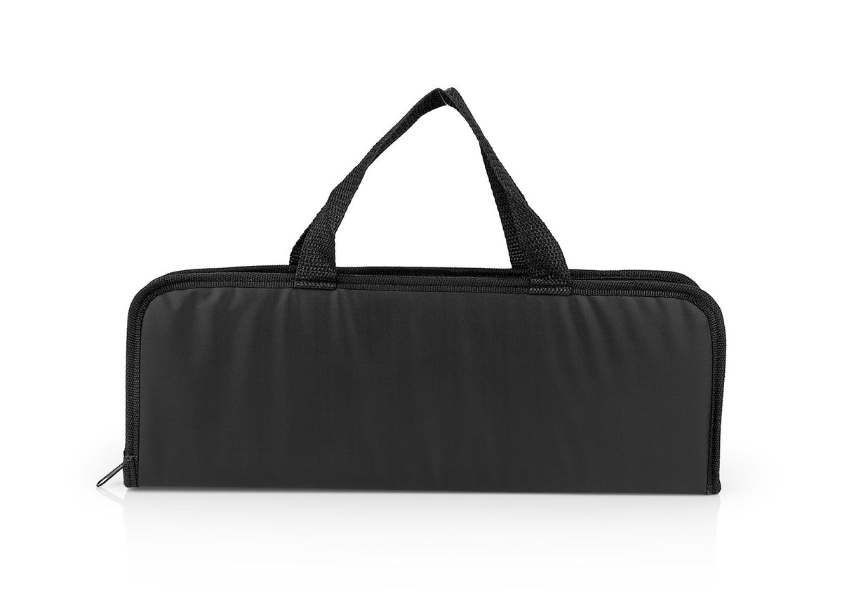 Set BBQ - Negro