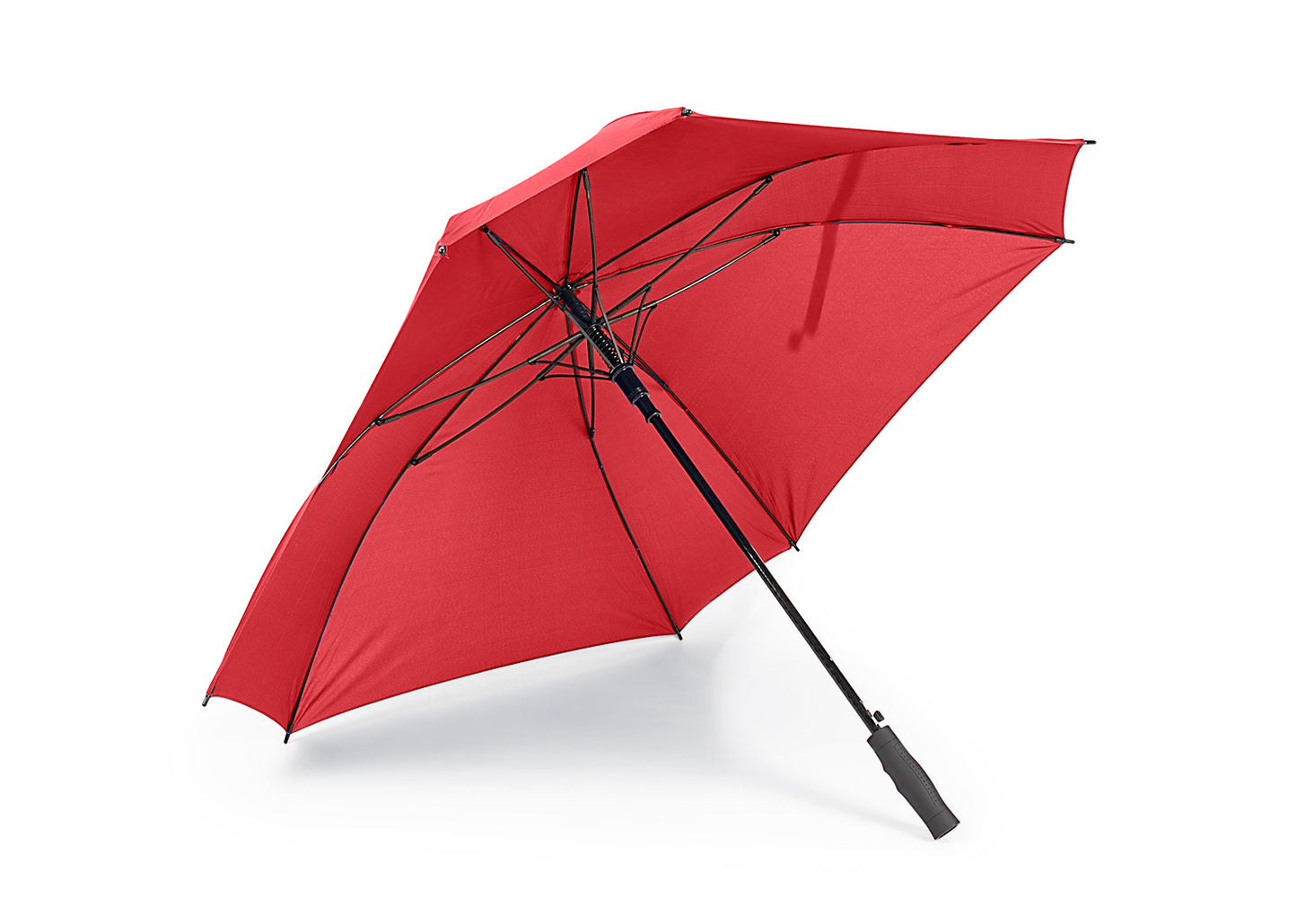Paraguas 27" Donatello - Rojo