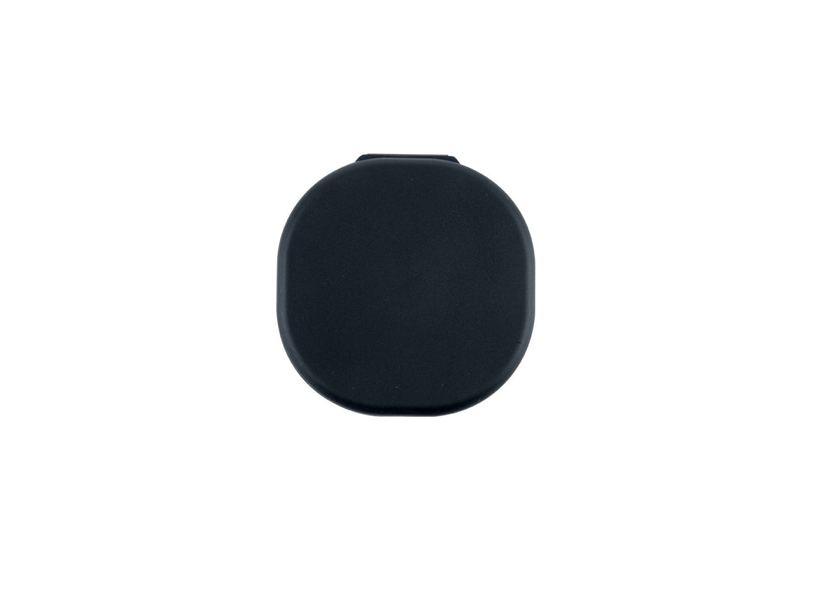 Estuche Cuarzo - Negro