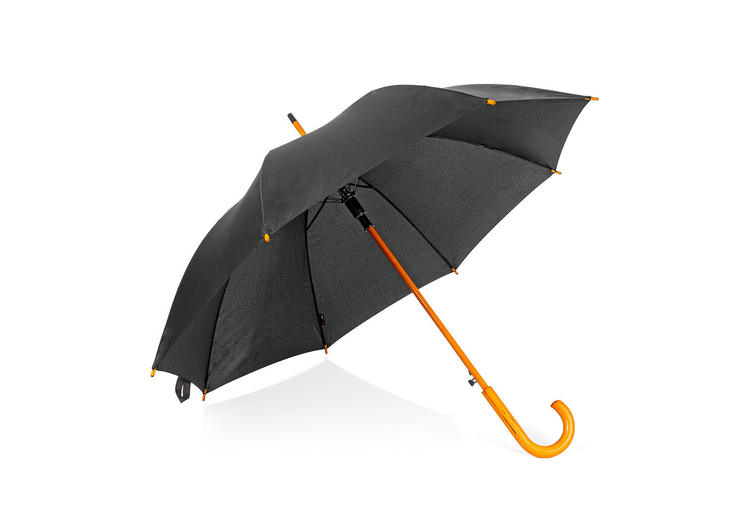 Paraguas e Impermeables