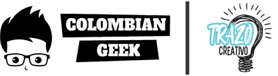 Colombian Geek