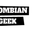 Colombian Geek logo
