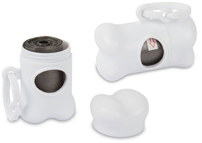 Dispensador Hueso - Blanco